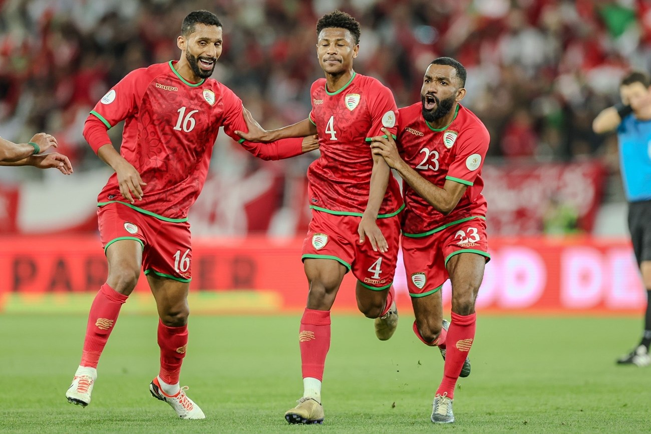 استمتع بنهائي خليجي 26 بين عمان والبحرين على تردد قناة أبوظبي الرياضية 5 استمتع بنهائي خليجي 26 بين عمان والبحرين على تردد قناة أبوظبي الرياضية