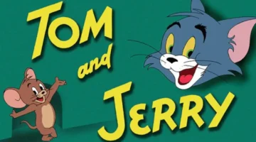تردد قناة توم وجيري Tom and Jerry 2025 1