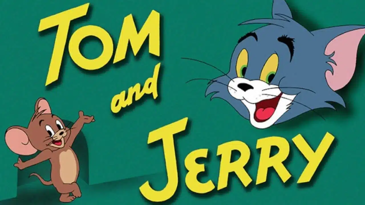 تردد قناة نتورك العربية CN لمتابعة كرتون Tom and Jerry مترجم بالعربي للضحك والمرح طوال اليوم