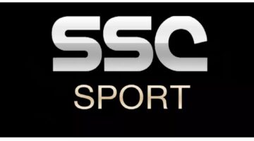 تردد قنوات SSC نايل سات