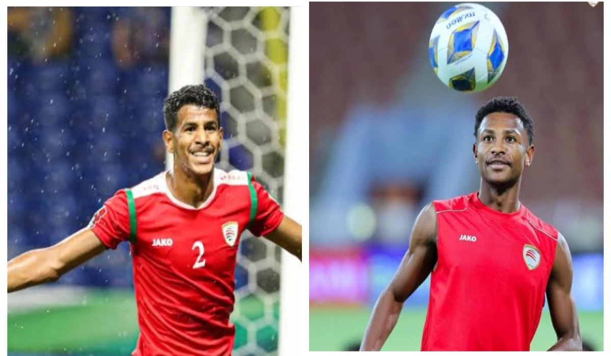 نهائي كأس الخليج العربي 26.. تشكيلة عمان ضد البحرين اليوم