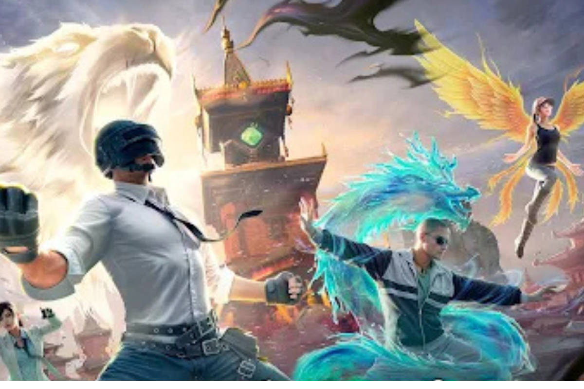 update” .. خطوات تنزيل تحديث ببجي موبايل 3.6 PUBG Mobile للأندرويد والايفون طور Sacred Quartet والمركبات ذاتية القيادة 5 update” .. خطوات تنزيل تحديث ببجي موبايل 3.6 PUBG Mobile للأندرويد والايفون طور Sacred Quartet والمركبات ذاتية القيادة