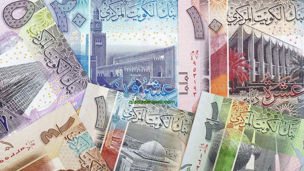 ايه سعره في البنوك.. سعر الدينار الكويتي اليوم الخميس 23-1-2025 مقابل الجنيه المصري وفقاً لآخر تحديث 2 ايه سعره في البنوك.. سعر الدينار الكويتي اليوم الخميس 23-1-2025 مقابل الجنيه المصري وفقاً لآخر تحديث