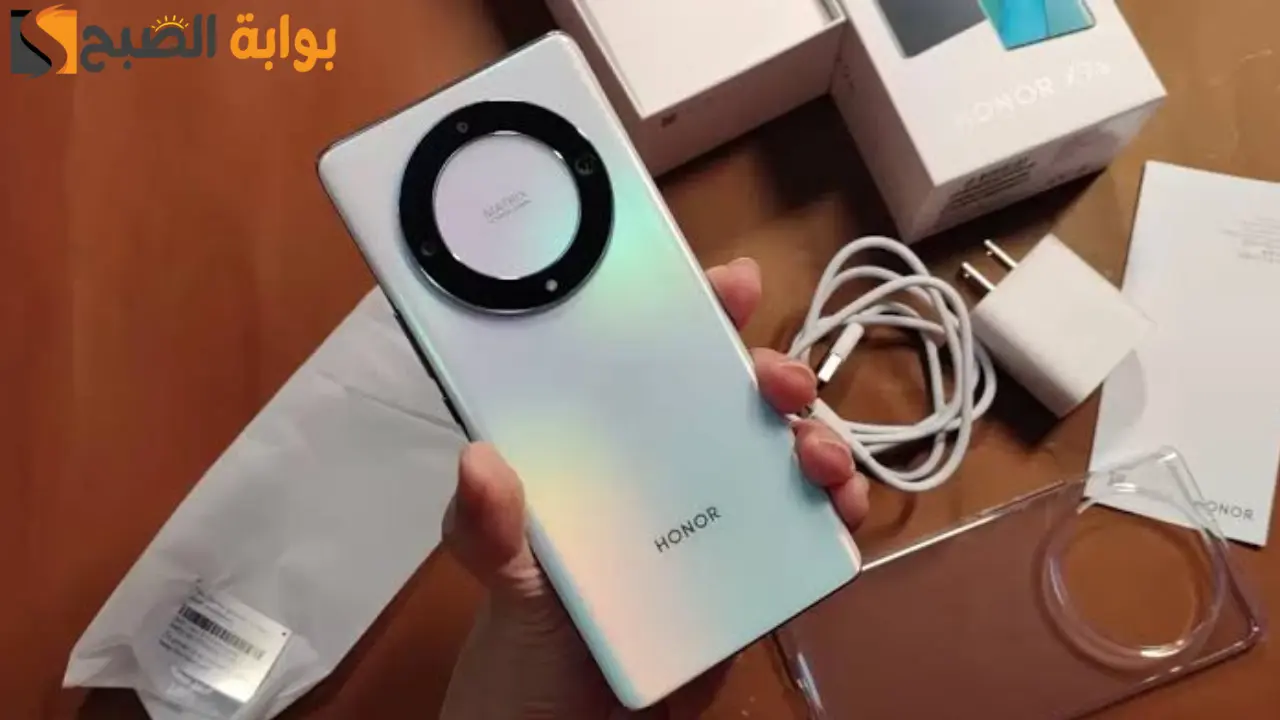 بأقوى الإمكانيات.. تعرف على سعر ومواصفات هاتف HONOR X9a