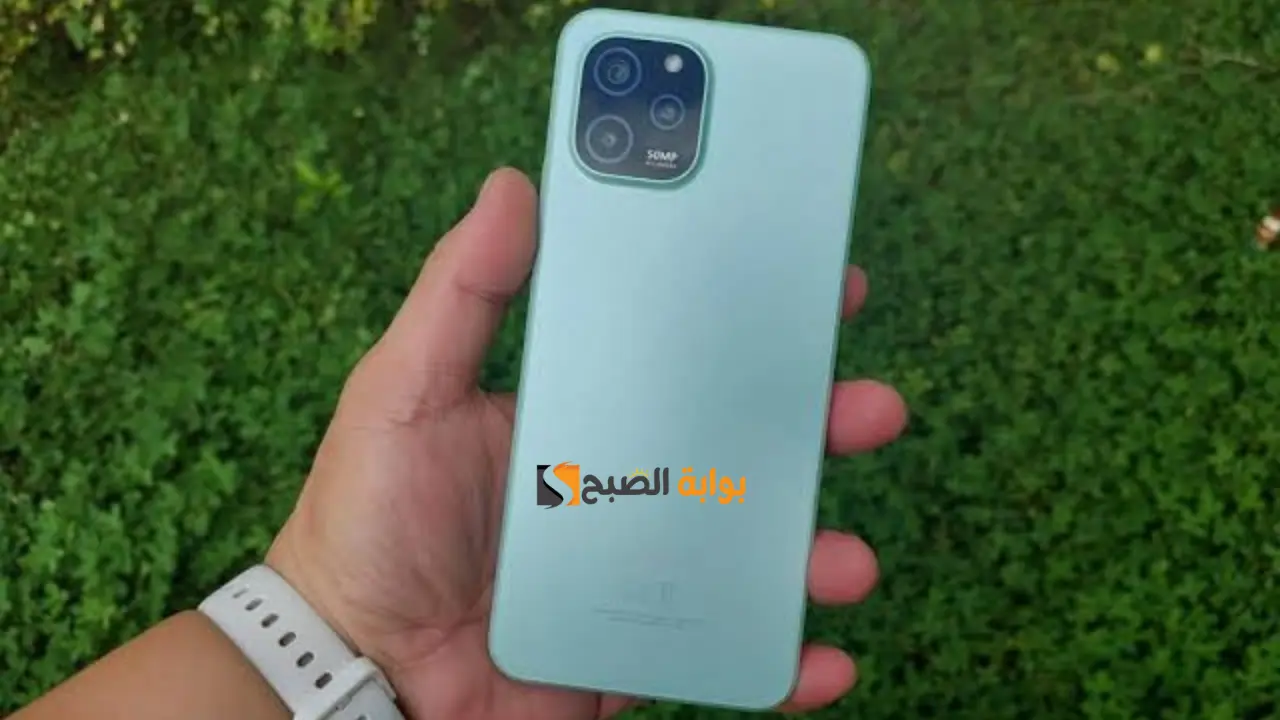 بمواصفات ممتازة.. تعرف على سعر ومواصفات هاتف Huawei Nova Y61