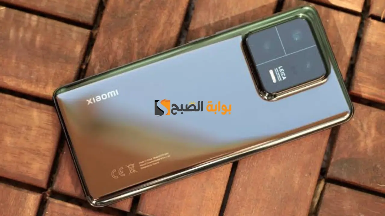 بإمكانيات جبارة.. تعرف على سعر ومواصفات هاتف Xiaomi 13 Pro