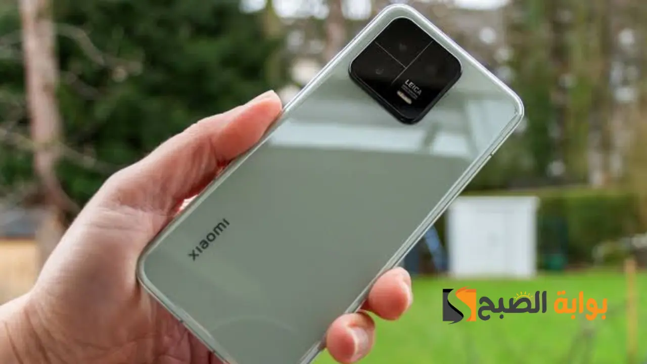 بأقوى الإمكانيات.. تعرف على سعر ومواصفات هاتف Xiaomi 13