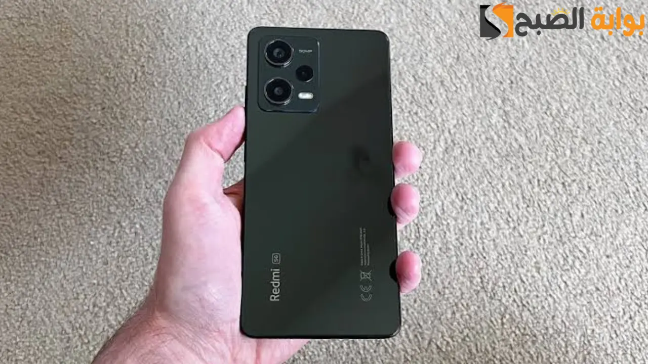 بمواصفات خيالية.. تعرف على سعر ومواصفات هاتف Xiaomi Redmi Note 12 5G 5 بمواصفات خيالية.. تعرف على سعر ومواصفات هاتف Xiaomi Redmi Note 12 5G