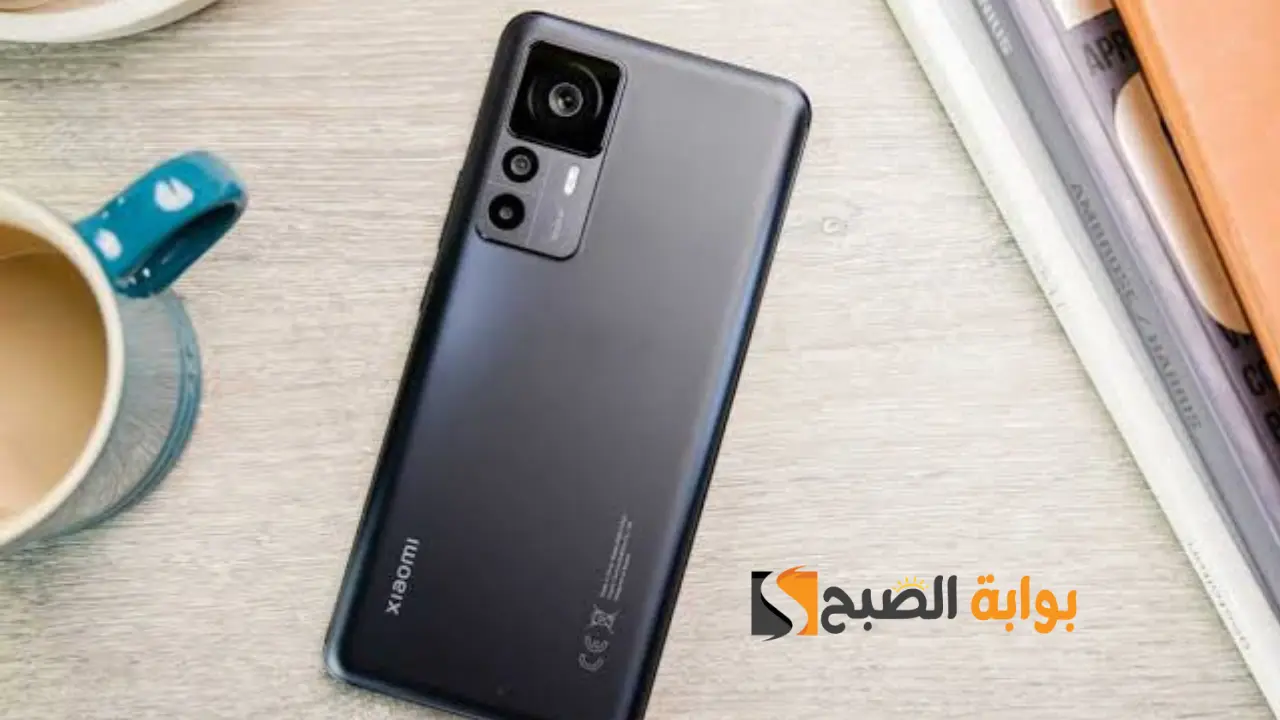 بإمكانيات جبارة.. تعرف على سعر ومواصفات هاتف Xiaomi 12T Pro 5 بإمكانيات جبارة.. تعرف على سعر ومواصفات هاتف Xiaomi 12T Pro