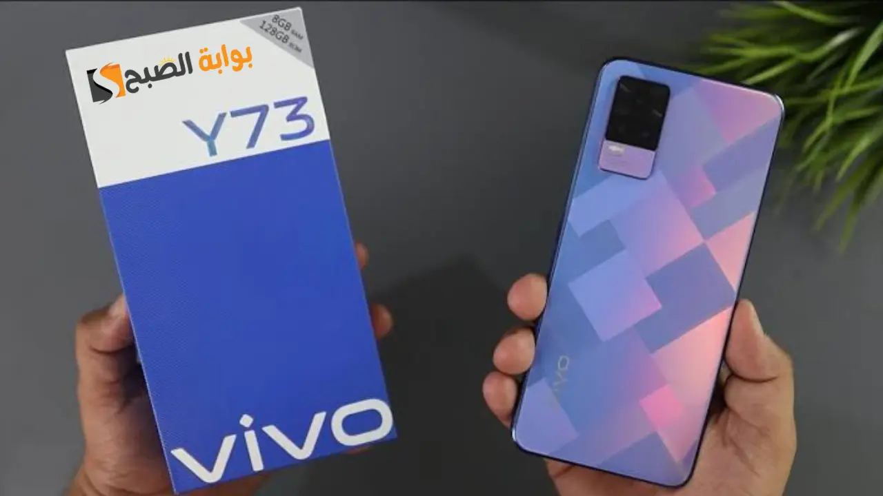 بمواصفات خيالية.. تعرف على سعر ومواصفات هاتف Vivo Y73 5 بمواصفات خيالية.. تعرف على سعر ومواصفات هاتف Vivo Y73