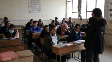 تعديلات المناهج السورية 2025