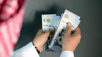 تمويل شخصي للمقيمين والسعوديين