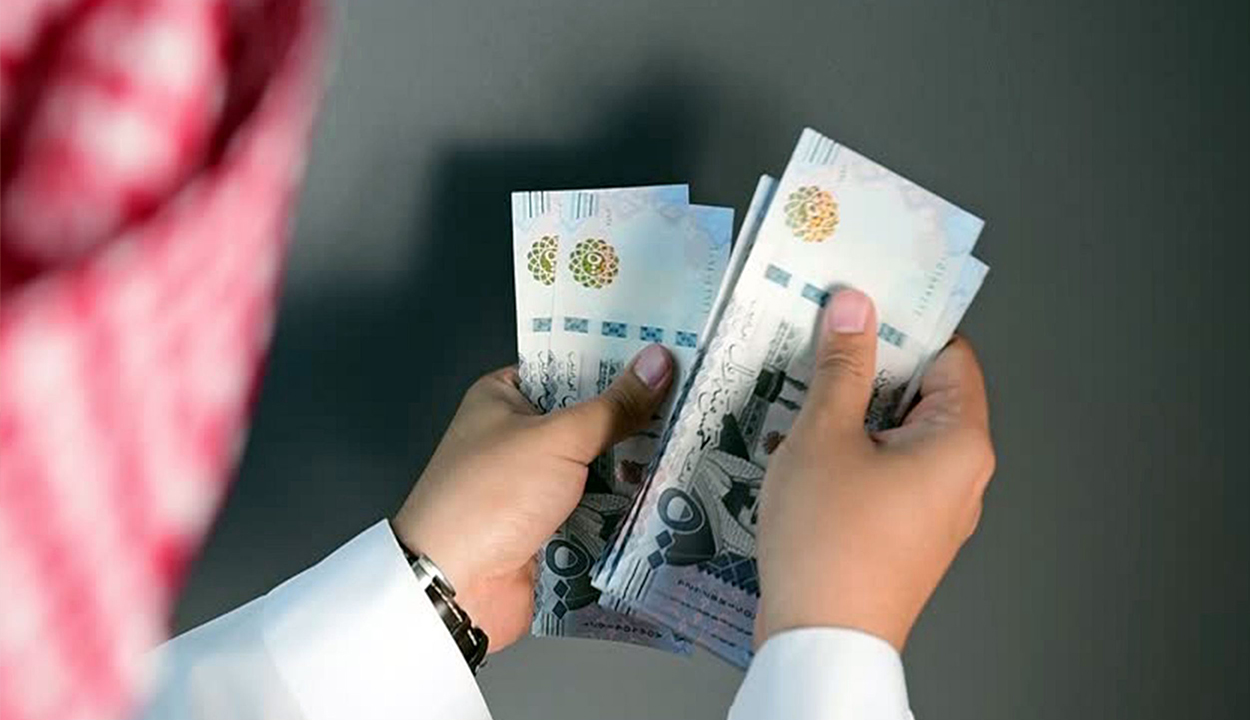 بموافقة فورية أمتلك قرض شخصي 500 ألف ريال بدون كفيل للمواطنين والمقيمين من مصرف الراجحي