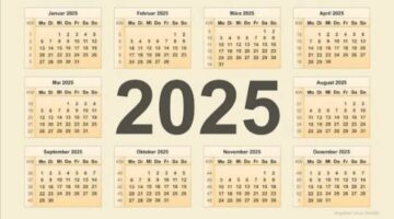 الإجازات الرسمية في السعودية للموظفين 2025/1446 يشمل أول إجازة بأمر الملك سلمان بهذا الموعد رسميًا
