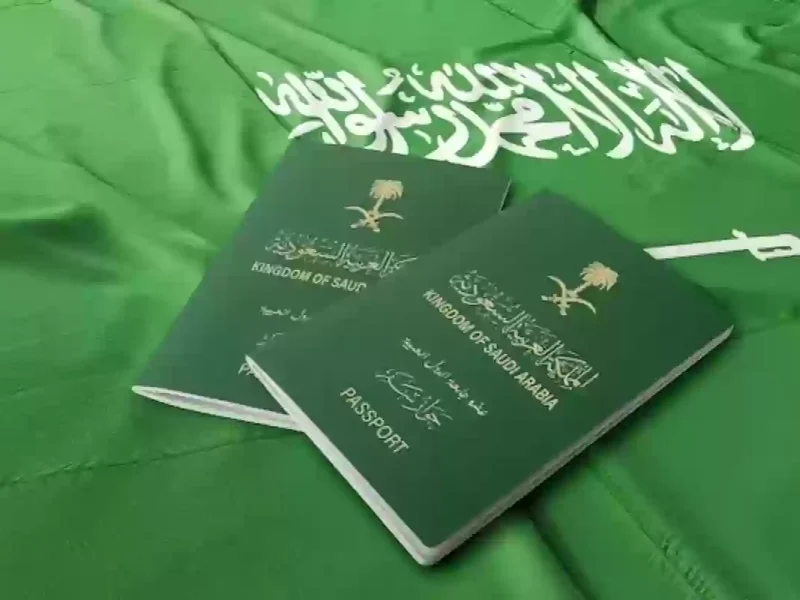 خطوات تجديد جواز السفر السعودي إلكترونيا عبر أبشر والشروط المطلوبة