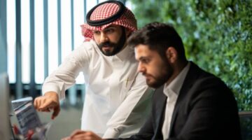 حقيقة إلغاء نظام الكفيل في السعودية 1