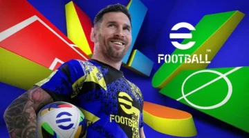 حمل إي فوتبول. طريقة تنزيل بيس موبايل eFootball PES 2025 على أندرويد وآيفون وخطوات شحن الكوينز الرسمية