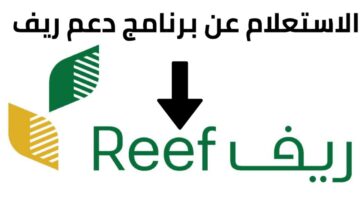 خطوات الاستعلام عن دعم ريف