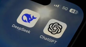 ديب سيك DeepSeek