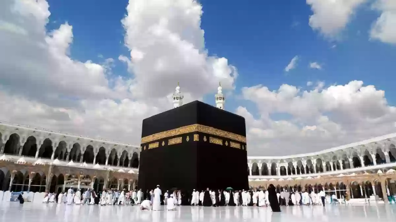 رسمياً أبريل 2025 انطلاق أول رحلات الحج لمواطني الجزائر وبيان هام لوزارة الشؤون الدينية والأوقاف