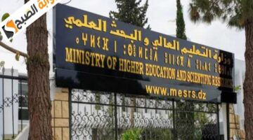رزنامـة تنظيـم مسابقـة الالتحـاق بالتّكويـن في الطور الثالـث الدخـول الجامعـي 2024 2025