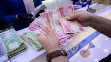 رواتب الموظفين فبراير 2025 الجزائر
