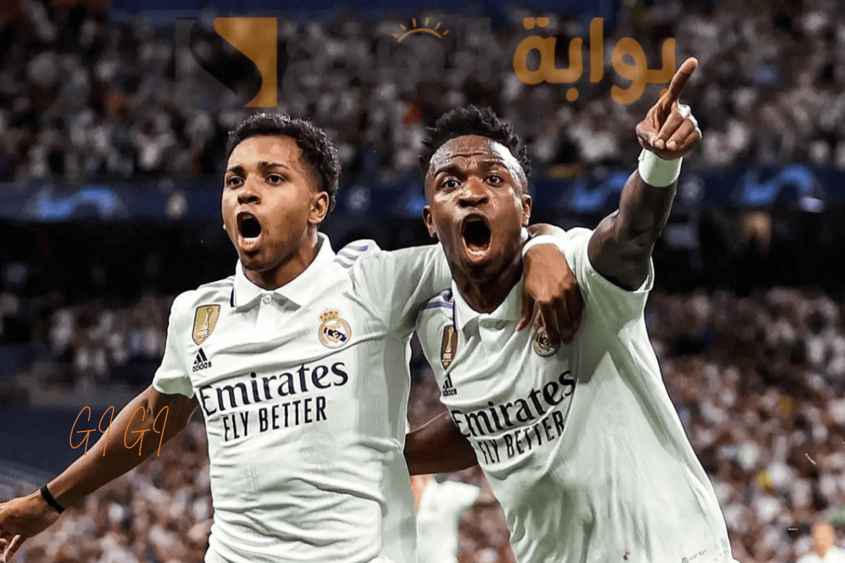 تصريحات نارية من رودريجو حول رحيل فينيسيوس إلى دوري روشن ومواجهة مان سيتي المرتقبة! 2 تصريحات نارية من رودريجو حول رحيل فينيسيوس إلى دوري روشن ومواجهة مان سيتي المرتقبة!