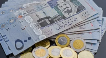 ريال سعودي