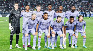 ريال مدريد وتشيلسي