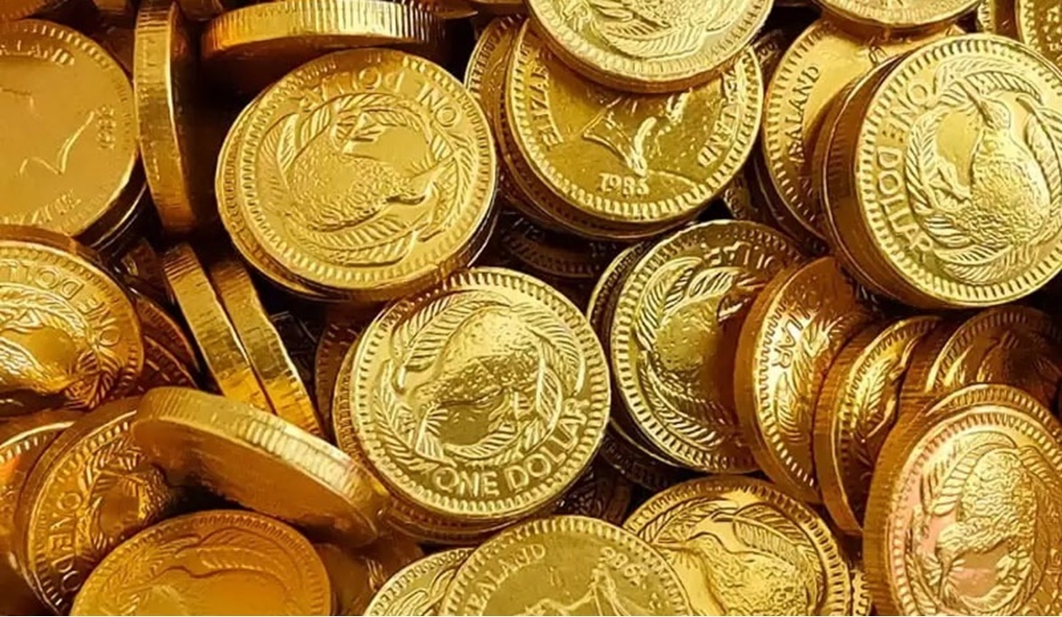 هل يستمر في الارتفاع .. سعر الجنيه الذهب اليوم السبت 412025 5 هل يستمر في الارتفاع .. سعر الجنيه الذهب اليوم السبت 4\1\2025