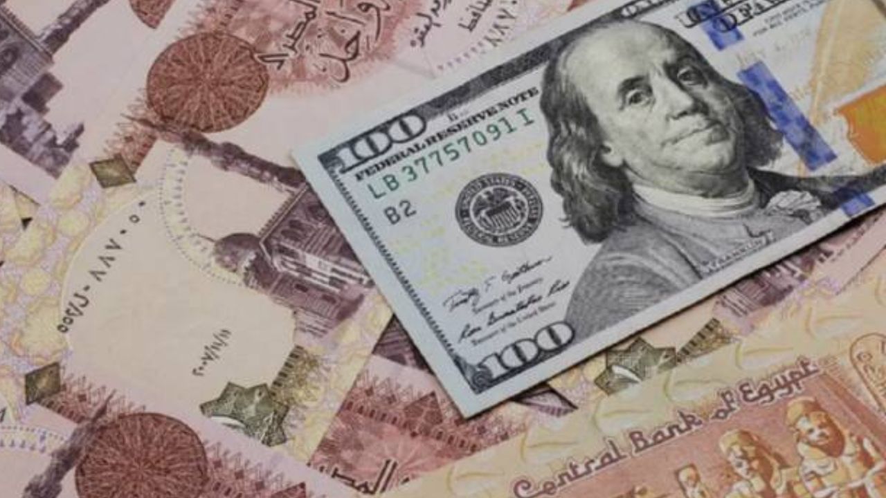 تراجع سعر الدولار مقابل الجنيه المصري.. تحليل لاخر مستجدات البنوك اليوم 2 يناير 2 تراجع سعر الدولار مقابل الجنيه المصري.. تحليل لاخر مستجدات البنوك اليوم 2 يناير
