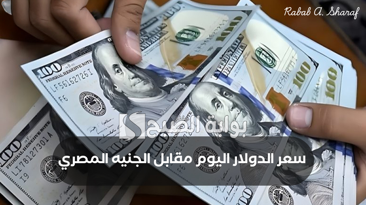 “تذبذبات مستمرة”.. سعر الدولار اليوم مقابل الجنيه المصري 30 يناير 2025 وأسباب اختلاف سعر الدولار