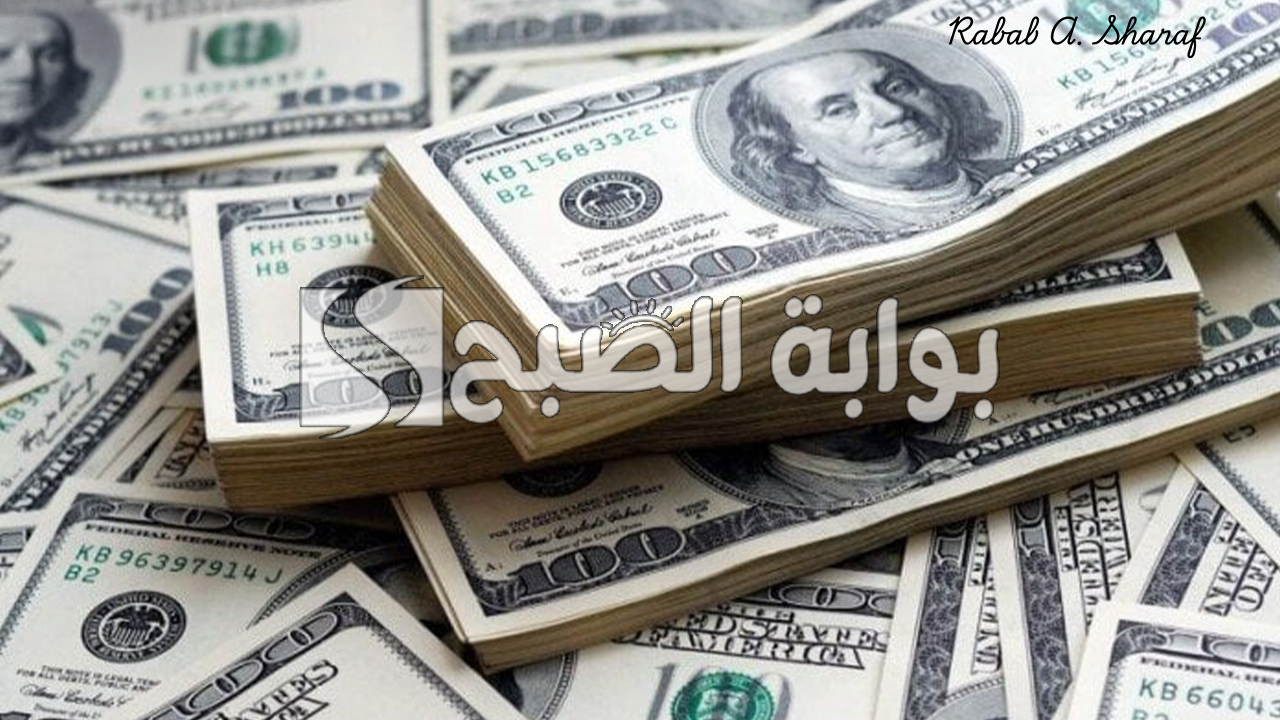 “هبوط في بعض البنوك”.. سعر الدولار اليوم مقابل الجنيه المصري الاربعاء 15 يناير 2025