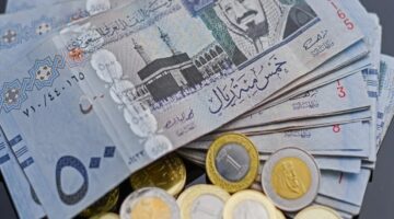 سعر الريال