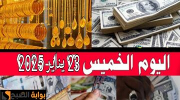 سعر الريال السعودي اليوم والدولار