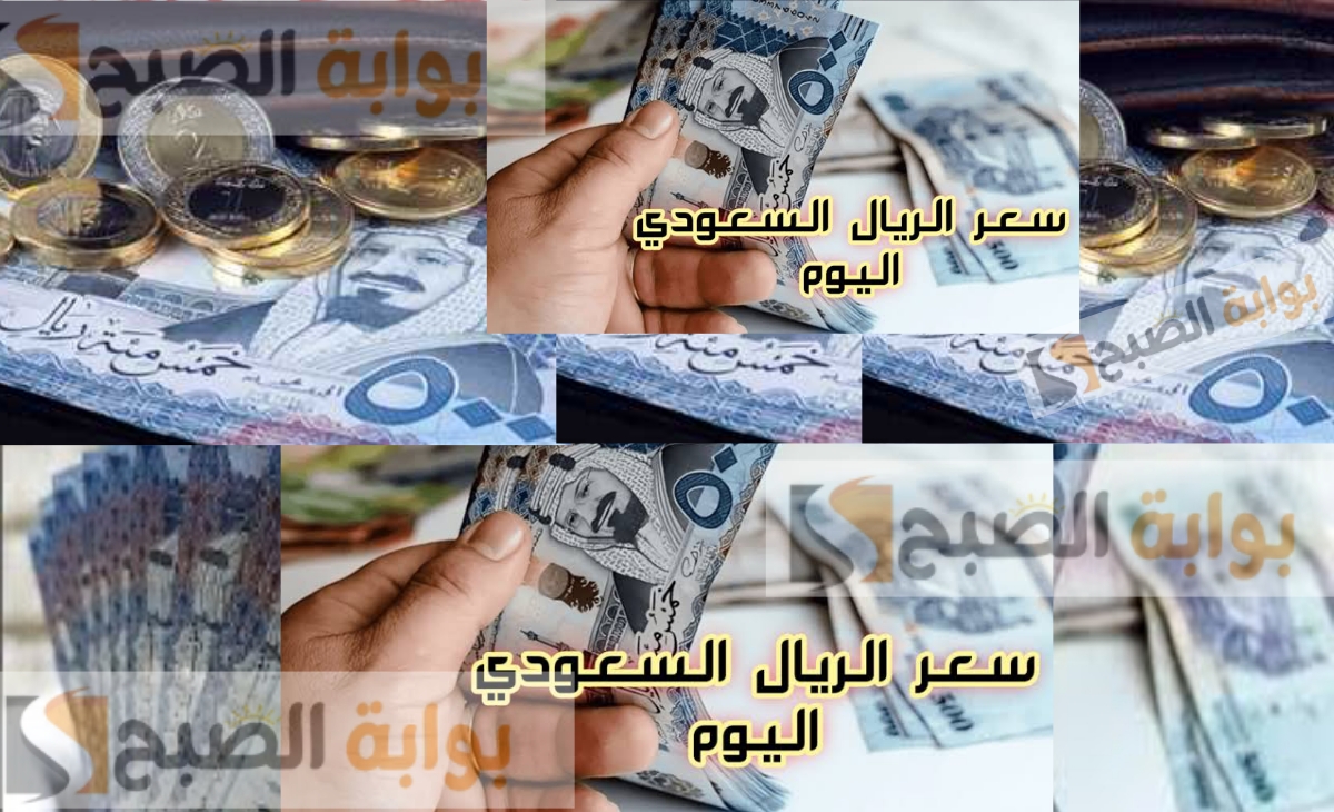 تطورات سعر الريال السعودي اليوم مقابل الجنية الجمعة 17 يناير 2025 جهز نفسك للعمرة 5 تطورات سعر الريال السعودي اليوم مقابل الجنية الجمعة 17 يناير 2025 جهز نفسك للعمرة