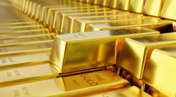 سعر سبيكة الذهب 5 جرام BTC. أسعار السبائك اليوم في مصر الخميس 9 يناير 2025 آخر تحديث
