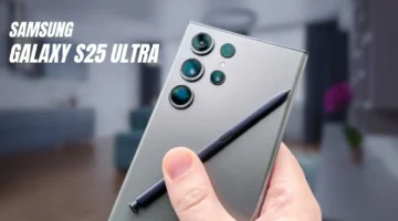 سعر و مواصفات Samsung Galaxy S25 Ultra
