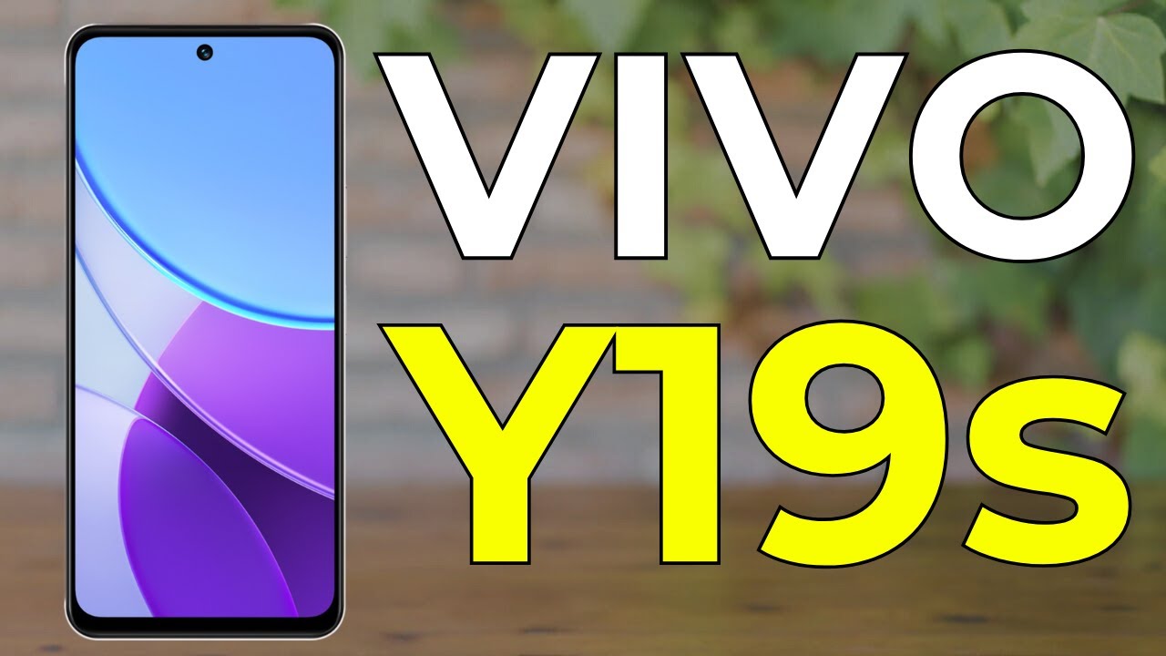 هاتف شبابي سعره على قد فلوسك.. أكتشف سعر ومواصفات Vivo Y19s الرائد في فئته والمقاوم للصدمات بأداء ملوش وصف