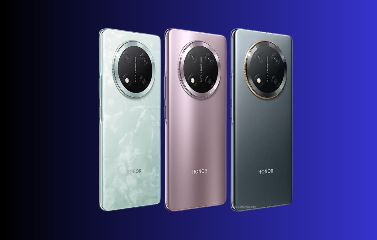 أكتشف سعر ومواصفات HONOR X9c الأكثر مبيعاً والمنافس الشرس في الساحة بأقوي الامكانيات الاحترافية