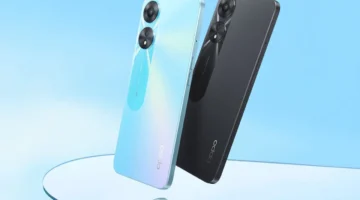 سعر ومواصفات Oppo A58 4G