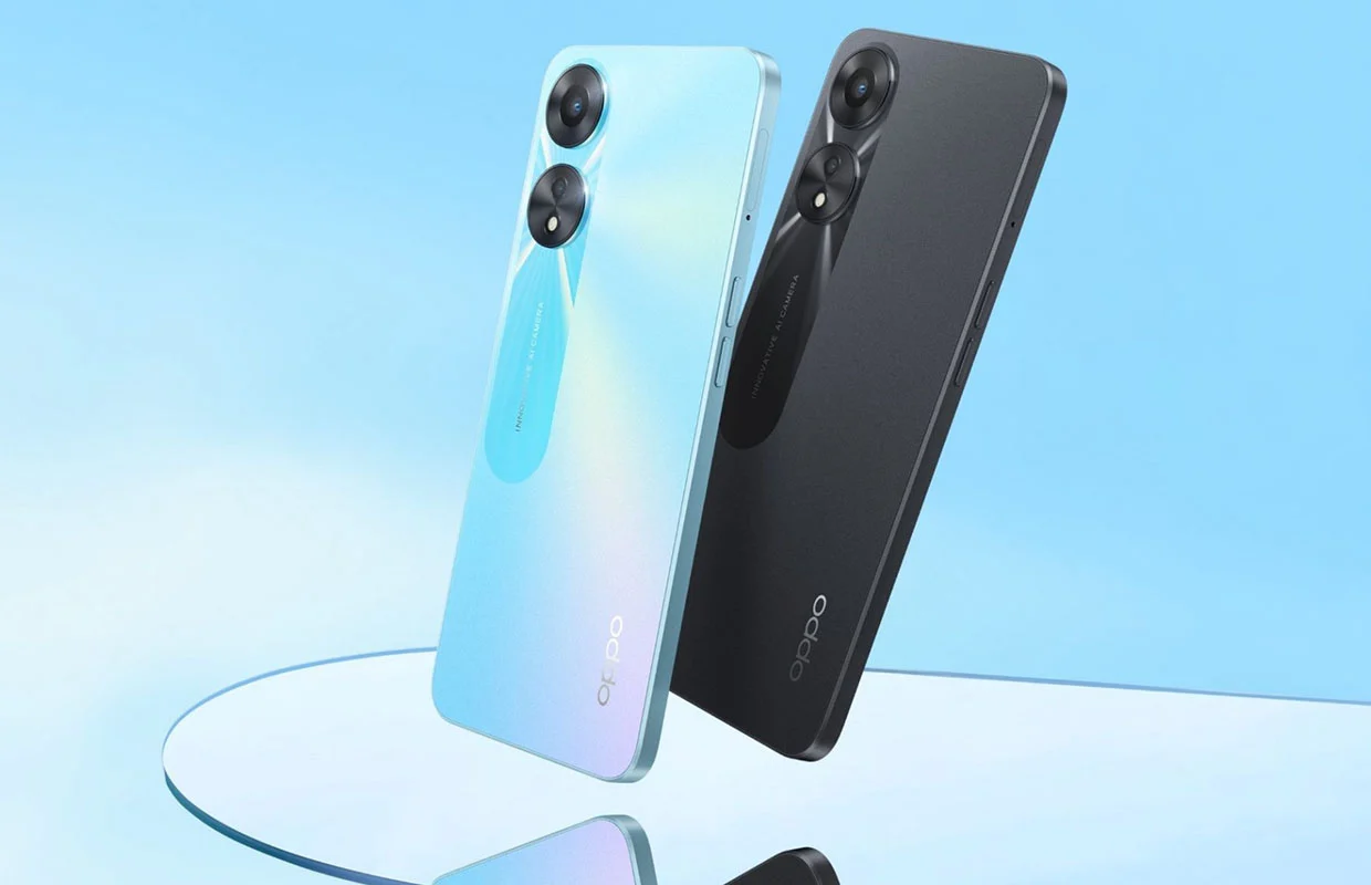 هاتف الجامعة خاطف الأنظار من أوبو موبايل Oppo A58 4G الرائد في فئة A بأداء عالي وبطارية تعيش معاك 5 هاتف الجامعة خاطف الأنظار من أوبو موبايل Oppo A58 4G الرائد في فئة A بأداء عالي وبطارية تعيش معاك