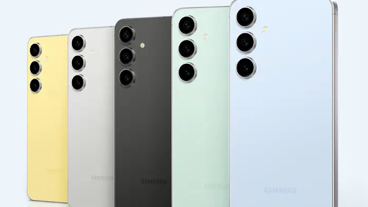 الفخامة والأمكانيات في هاتف واحد أكتشف Samsung Galaxy S24 FE الأقوي في الأداء والكاميرا الخيالية