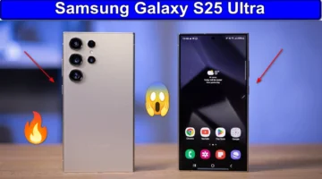 سعر ومواصفات Samsung Galaxy S25 Ultra
