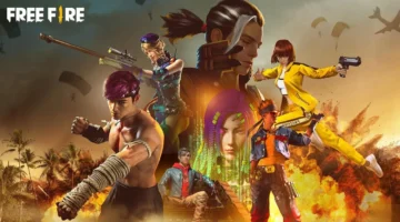 شرح خطوات استبدال أكواد فري فاير 2025 وطريقة حصرية لشحن جواهر Free Fire بالأيدي ID
