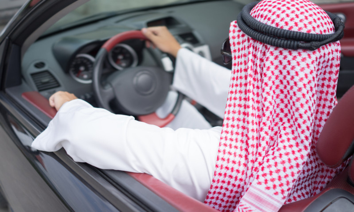 شروط استخراج رخصة قيادة للرجال في السعودية 2025.. والوثائق المطلوبة