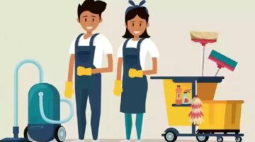 شروط استقدام العمالة المنزلية 1