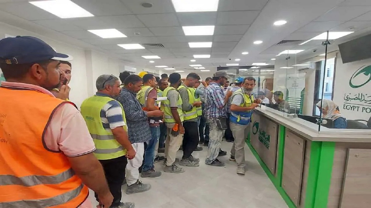 "لكسب 1000 جنيه" شروط وخطوات التسجيل في منجة العمالة الغير منتظمة 2025 5 “لكسب 1000 جنيه” شروط وخطوات التسجيل في منجة العمالة الغير منتظمة 2025
