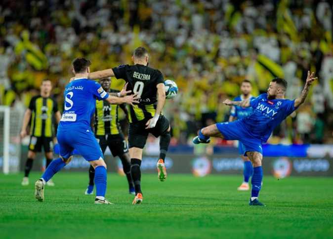 تشكيلة الاتحاد ضد الهلال اليوم في ربع نهائي كأس الملك في السعودية 5 تشكيلة الاتحاد ضد الهلال اليوم في ربع نهائي كأس الملك في السعودية