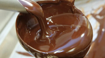 صوص الشيكولاته1